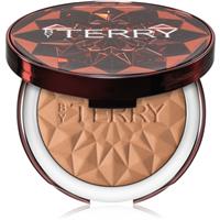 By Terry Tea to Tan Sun Powder moisturising bronzer shade 1. Fair Bronze 10 g
