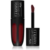 By Terry Lip-Expert Matte matt liquid lipstick shade N16 3 g