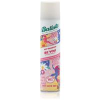 Batiste Be You dry shampoo for oily hair 200 ml