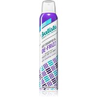 Batiste De-Frizz Dry Shampoo For Unruly Hair 200 ml