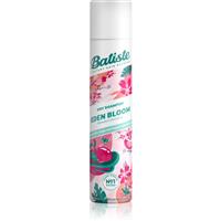 Batiste Eden Bloom dry shampoo for hair volume 200 ml