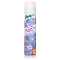 Batiste Enchanted Bloom dry shampoo for hair 200 ml