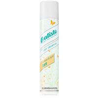 Batiste Natural & Light Bare refreshing, oil-absorbing dry shampoo 200 ml
