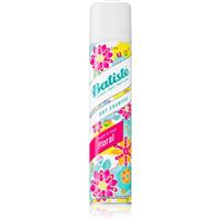 Batiste Floral Lively Blossoms dry shampoo for all hair types 200 ml