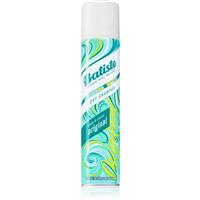 Batiste Original refreshing, oil-absorbing dry shampoo 200 ml