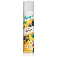 Batiste Tropical refreshing dry shampoo 200 ml