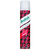 Batiste Naughty refreshing, oil-absorbing dry shampoo 200 ml