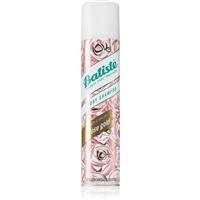 Batiste Rose Gold refreshing, oil-absorbing dry shampoo 200 ml