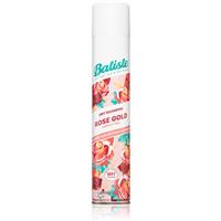 Batiste Rose Gold Volumising Dry Shampoo 350 ml