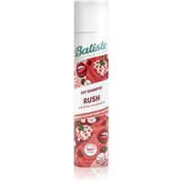 Batiste Rush dry shampoo for oily hair 200 ml