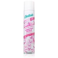 Batiste Sensitive dry shampoo for sensitive scalp 200 ml