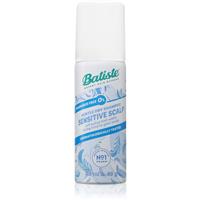 Batiste Sensitive dry shampoo for sensitive scalp 50 ml