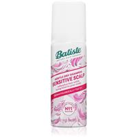 Batiste Sensitive dry shampoo for sensitive scalp 50 ml