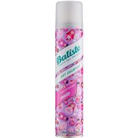 Batiste Fragrance Sweetie Dry Shampoo for Volume and Shine 200 ml