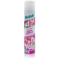 Batiste Fresh Vanilla dry shampoo 200 ml