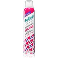 Batiste Volume volumising dry shampoo 200 ml