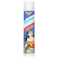 Batiste Wonder Woman dry shampoo for hair volume 200 ml