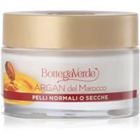 Bottega Verde Argan del Marocco nourishing moisturiser with anti-ageing effect 50 ml