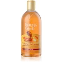 Bottega Verde Argan del Marocco shower and bath gel with argan oil 400 ml