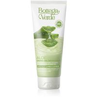 Bottega Verde Aloe Vera hydrating and soothing gel cream for tired feet 100 ml