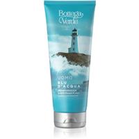 Bottega Verde Blu dAcqua 2-in-1 shower gel and shampoo with sea salt 200 ml