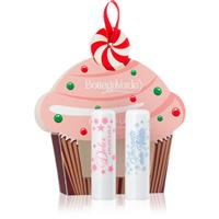 Bottega Verde Dolce Inverno & Incanto della Notte gift set for lips