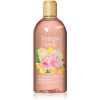 Bottega Verde Flowers Of The Orient refreshing shower gel 400 ml