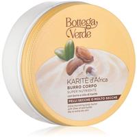 Bottega Verde Karit d'Africa nourishing body butter with shea butter 150 ml