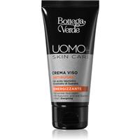 Bottega Verde Man+ day and night cream with anti-wrinkle effect 50 ml