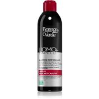 Bottega Verde Man+ fortifying shampoo for weak hair prone to falling out 250 ml