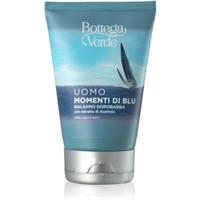 Bottega Verde Momenti Di Blu moisturising after shave balm 75 ml