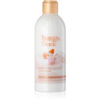 Bottega Verde Mandorle Del Mediterraneo nourishing body milk with a softening effect 250 ml