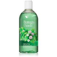 Bottega Verde Mint refreshing shower gel 400 ml