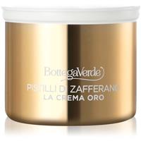 Bottega Verde Pistilli Di Zafferano intense restoring treatment day and night refill 50 ml