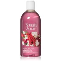 Bottega Verde Pink Pepper juicy shower gel 400 ml