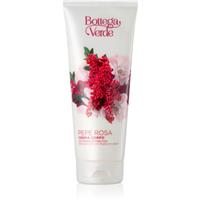 Bottega Verde Pepe Rosa moisturising body cream 200 ml