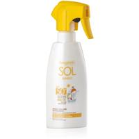 Bottega Verde Sol Bimbo sunscreen spray for kids with aloe vera SPF 50+ 250 ml