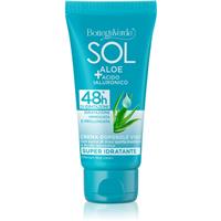Bottega Verde Sol Aloe intensive moisturising cream aftersun 50 ml