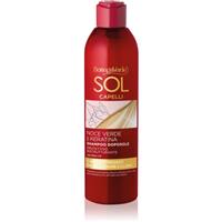 Bottega Verde Sol Capelli moisturising protective shampoo aftersun 250 ml