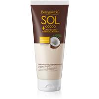 Bottega Verde Sol Cocco shower and bath gel aftersun 200 ml