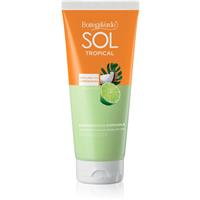 Bottega Verde Sol Cocco Lime shower and bath gel aftersun 200 ml