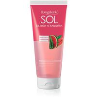 Bottega Verde Sol Estratti soothing bath and shower gel to extend tan length 200 ml
