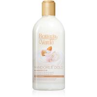 Bottega Verde Mandorle Dolci relaxing bath and shower gel with almond milk 400 ml