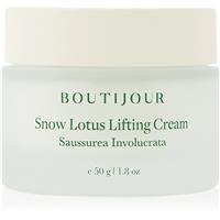 BOUTIJOUR Snow Lotus Lifting Cream lifting and firming moisturiser for intensive hydration 50 g