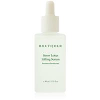 BOUTIJOUR Snow Lotus Lifting Serum intensely hydrating serum to brighten and smooth the skin 40 ml