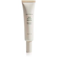 BOUTIJOUR Relief Moisture Sunscreen light hydrating gel cream SPF 50+ 30 ml