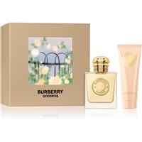 Burberry Goddess Set gift set for women