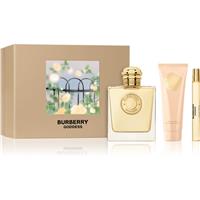 Burberry Goddess Set gift set for women