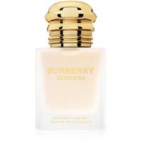 Burberry Goddess Hair Mist scented hair mist for women 30 ml