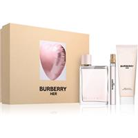 Burberry Her gift set for women